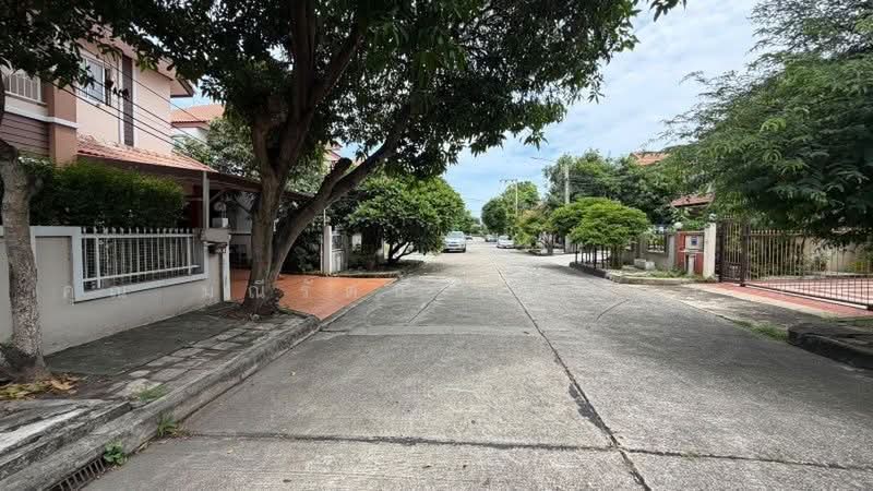 Suetrong Bangyai : บ้านซื่อตรง บางใหญ่, นนทบุรี, ซอยหมู่บ้านซื่อตรงบางใหญ่, ละหาร, บางบัวทอง, นนทบุรี, 150 ตร.ม., บ้านเดี่ยว ขาย, โดย คุณ มณีรัตน์ ( เจี๊ยบ ), 500458094 - DDproperty.com