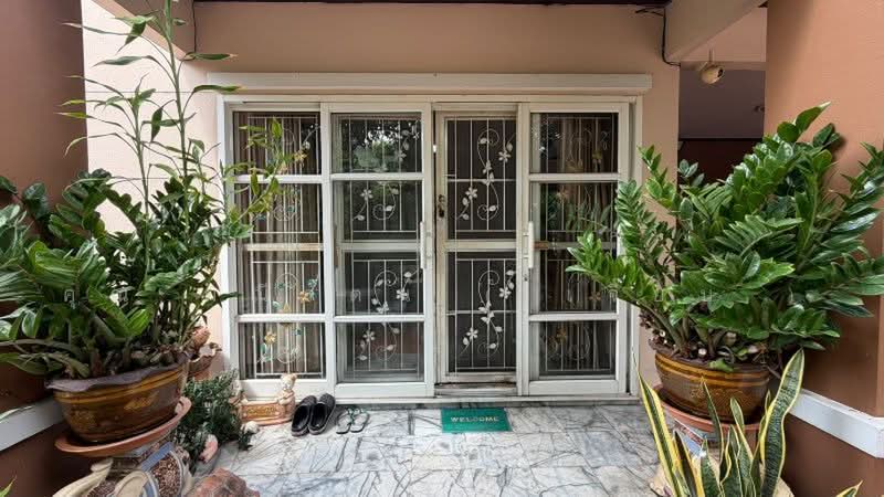 Suetrong Bangyai : บ้านซื่อตรง บางใหญ่, นนทบุรี, ซอยหมู่บ้านซื่อตรงบางใหญ่, ละหาร, บางบัวทอง, นนทบุรี, 150 ตร.ม., บ้านเดี่ยว ขาย, โดย คุณ มณีรัตน์ ( เจี๊ยบ ), 500458094 - DDproperty.com