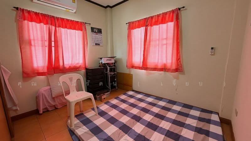 Suetrong Bangyai : บ้านซื่อตรง บางใหญ่, นนทบุรี, ซอยหมู่บ้านซื่อตรงบางใหญ่, ละหาร, บางบัวทอง, นนทบุรี, 150 ตร.ม., บ้านเดี่ยว ขาย, โดย คุณ มณีรัตน์ ( เจี๊ยบ ), 500458094 - DDproperty.com