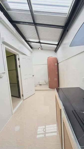 Pruksa Ville 66/2 Bangna-Nhamdaeng, Samut Prakan, Buanakarin Road, Bang Kaeo, Bang Plee, Samut Prakan, 3 Bedrooms, 100 sqm, Townhouse For Sale, by NR AGENT, 500458095 - DDproperty.com