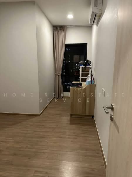 Metris Rama 9-Ramkhamheang, Bangkok, New Rama 9 Road, Hua Mak, Bang Kapi, Bangkok, 2 Bedrooms, 50 sqm, Condo For Sale, by HOME Real Estate Service, 500458096 - DDproperty.com