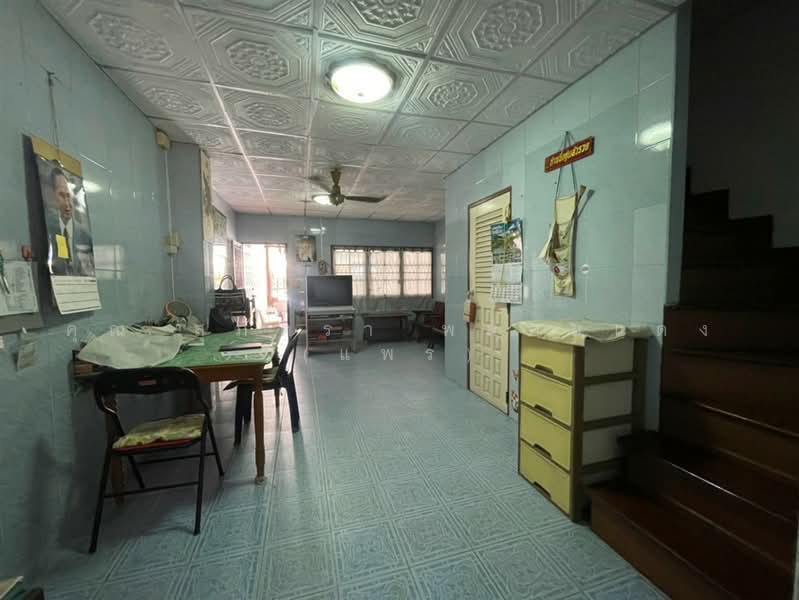 Moobaan Sena Villa 84 : หมู่บ้าน เสนาวิลล่า 84, กรุงเทพ, คลองจั่น, บางกะปิ, กรุงเทพ, 90 ตร.ม., ทาวน์เฮ้าส์ ขาย, โดย คุณ สุภัตรา พลอยแดง (แพร), 500458097 - DDproperty.com