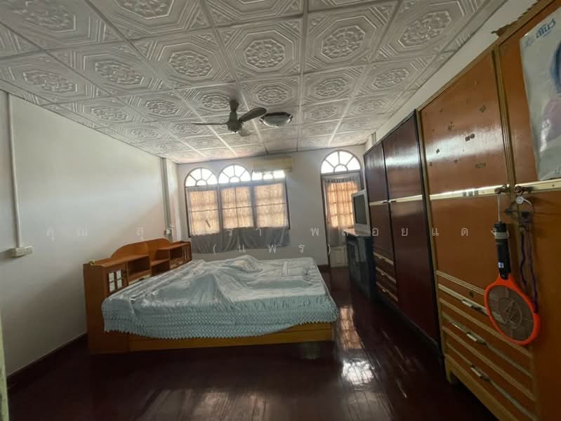 Moobaan Sena Villa 84 : หมู่บ้าน เสนาวิลล่า 84, กรุงเทพ, คลองจั่น, บางกะปิ, กรุงเทพ, 90 ตร.ม., ทาวน์เฮ้าส์ ขาย, โดย คุณ สุภัตรา พลอยแดง (แพร), 500458097 - DDproperty.com