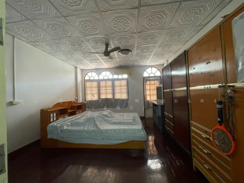 Moobaan Sena Villa 84 : หมู่บ้าน เสนาวิลล่า 84, กรุงเทพ, คลองจั่น, บางกะปิ, กรุงเทพ, 90 ตร.ม., ทาวน์เฮ้าส์ ขาย, โดย คุณ สุภัตรา พลอยแดง (แพร), 500458097 - DDproperty.com