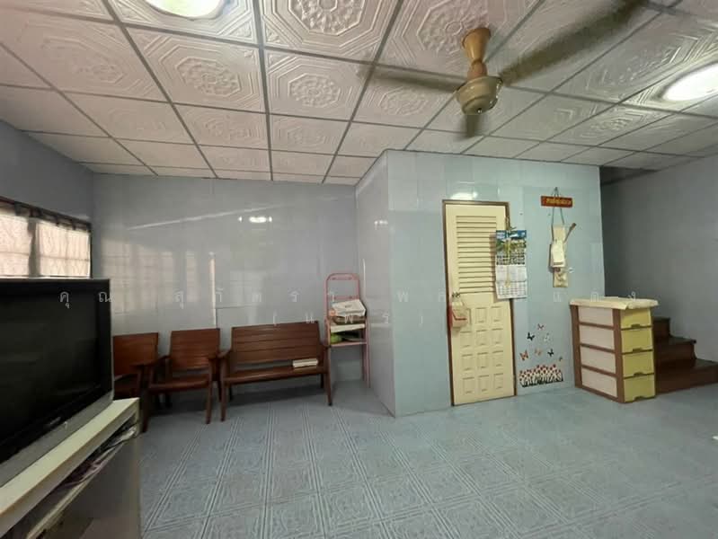 Moobaan Sena Villa 84 : หมู่บ้าน เสนาวิลล่า 84, กรุงเทพ, คลองจั่น, บางกะปิ, กรุงเทพ, 90 ตร.ม., ทาวน์เฮ้าส์ ขาย, โดย คุณ สุภัตรา พลอยแดง (แพร), 500458097 - DDproperty.com