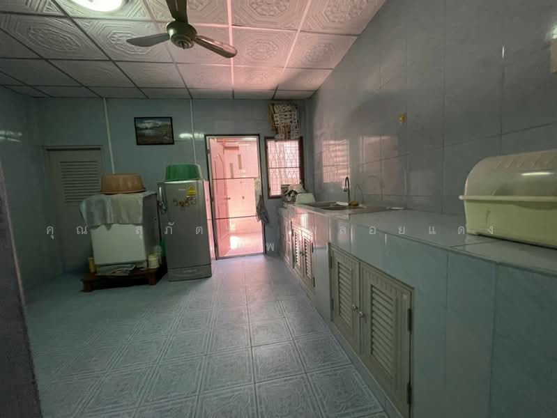 Moobaan Sena Villa 84 : หมู่บ้าน เสนาวิลล่า 84, กรุงเทพ, คลองจั่น, บางกะปิ, กรุงเทพ, 90 ตร.ม., ทาวน์เฮ้าส์ ขาย, โดย คุณ สุภัตรา พลอยแดง (แพร), 500458097 - DDproperty.com