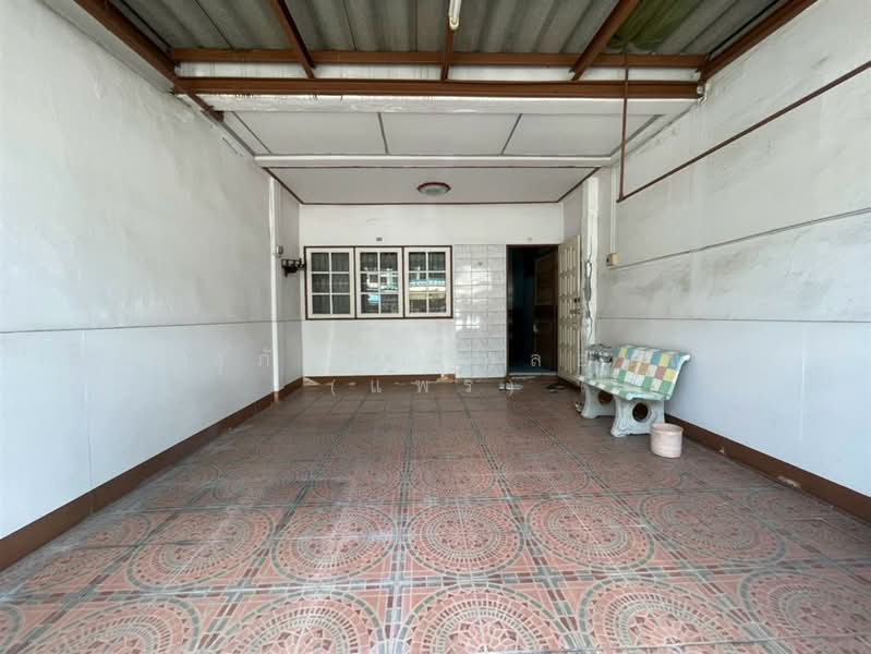 Moobaan Sena Villa 84, Bangkok, Khlong Chan, Bang Kapi, Bangkok, 2 Bedrooms, 90 sqm, Townhouse For Sale, by คุณ สุภัตรา พลอยแดง (แพร), 500458097 - DDproperty.com