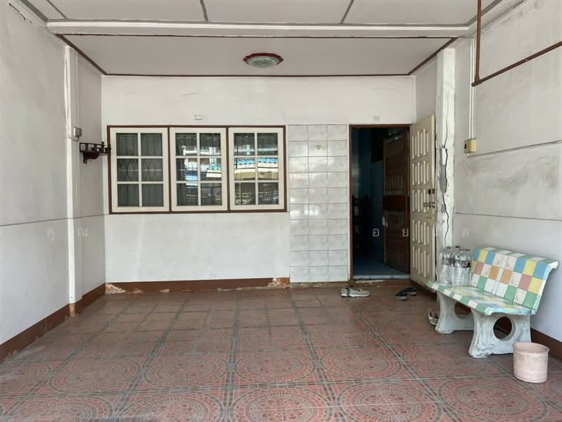 Moobaan Sena Villa 84 : หมู่บ้าน เสนาวิลล่า 84, กรุงเทพ, คลองจั่น, บางกะปิ, กรุงเทพ, 90 ตร.ม., ทาวน์เฮ้าส์ ขาย, โดย คุณ สุภัตรา พลอยแดง (แพร), 500458097 - DDproperty.com