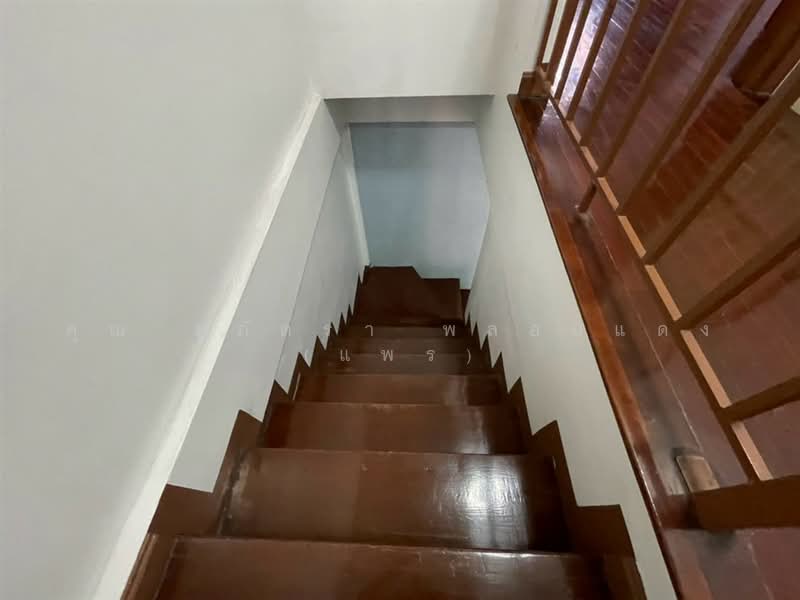 Moobaan Sena Villa 84 : หมู่บ้าน เสนาวิลล่า 84, กรุงเทพ, คลองจั่น, บางกะปิ, กรุงเทพ, 90 ตร.ม., ทาวน์เฮ้าส์ ขาย, โดย คุณ สุภัตรา พลอยแดง (แพร), 500458097 - DDproperty.com