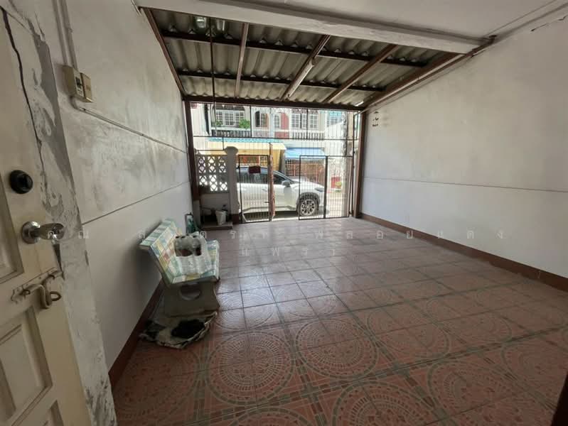 Moobaan Sena Villa 84, Bangkok, Khlong Chan, Bang Kapi, Bangkok, 2 Bedrooms, 90 sqm, Townhouse For Sale, by คุณ สุภัตรา พลอยแดง (แพร), 500458097 - DDproperty.com