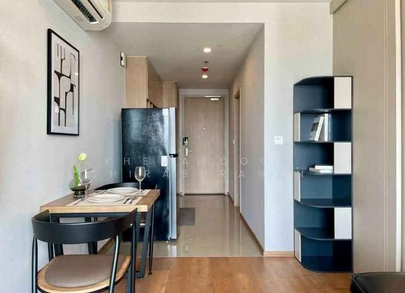 Q Chidlom-Phetchaburi, Bangkok, 1088 Phetchaburi Road, Makkasan, Ratchathewi, Bangkok, 1 Bedroom, 47 sqm, Condo For Rent, by Khemasooch Chiraburanan, 500458098 - DDproperty.com