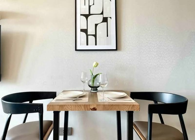 Q Chidlom-Phetchaburi, Bangkok, 1088 Phetchaburi Road, Makkasan, Ratchathewi, Bangkok, 1 Bedroom, 47 sqm, Condo For Rent, by Khemasooch Chiraburanan, 500458098 - DDproperty.com