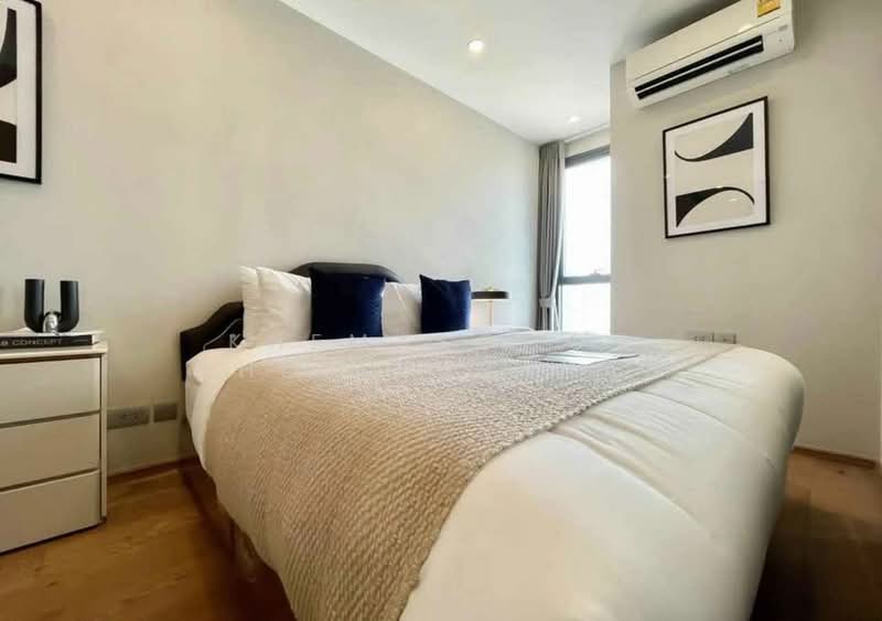 Q Chidlom-Phetchaburi, Bangkok, 1088 Phetchaburi Road, Makkasan, Ratchathewi, Bangkok, 1 Bedroom, 47 sqm, Condo For Rent, by Khemasooch Chiraburanan, 500458098 - DDproperty.com