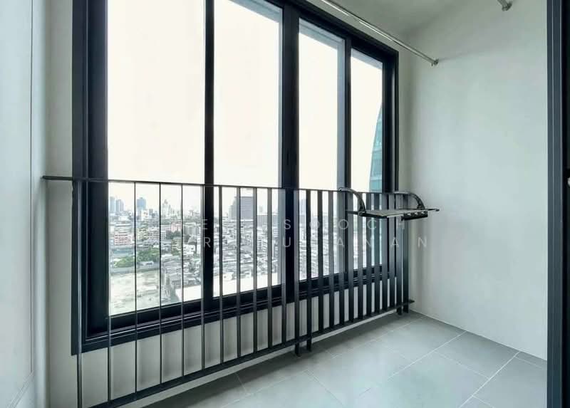 Q Chidlom-Phetchaburi, Bangkok, 1088 Phetchaburi Road, Makkasan, Ratchathewi, Bangkok, 1 Bedroom, 47 sqm, Condo For Rent, by Khemasooch Chiraburanan, 500458098 - DDproperty.com