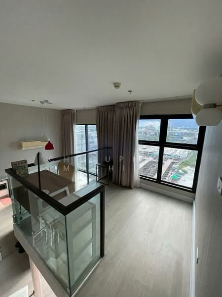 The Sky Sukhumvit, Bangkok, 103-4 Sukhumvit Road, Bang Na Nuea, Bang Na, Bangkok, 1 Bedroom, 47 sqm, Condo For Rent, by Chatuphon Mochida, 500458099 - DDproperty.com