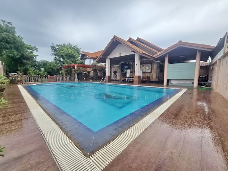 บ้านเดี่ยว ปากน้ำปราณ, ประจวบคีรีขันธ์, ปากน้ำปราณ, ปราณบุรี, ประจวบคีรีขันธ์, 400 ตร.ม., บ้านเดี่ยว ขาย, โดย Estatehengheng, 500458100 - DDproperty.com
