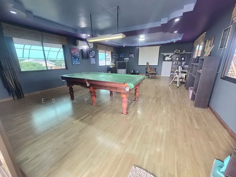 บ้านเดี่ยว ปากน้ำปราณ, Prachuap Khiri Khan, Pak Nam Pran, Pran Buri, Prachuap Khiri Khan, 4 Bedrooms, 400 sqm, Single Detached House For Sale, by Estatehengheng, 500458100 - DDproperty.com