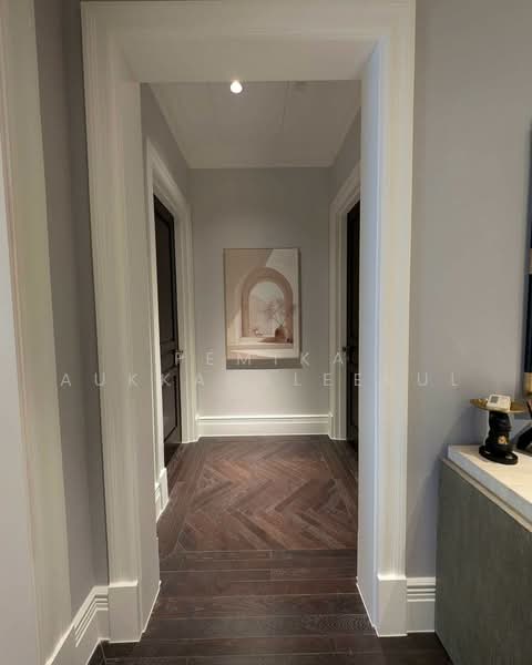ONE89 Wireless, Bangkok, Wittayu Road, Lumphini, Pathum Wan, Bangkok, 3 Bedrooms, 245 sqm, Condo For Sale, by Pemika Aukkaraleekul, 500458101 - DDproperty.com
