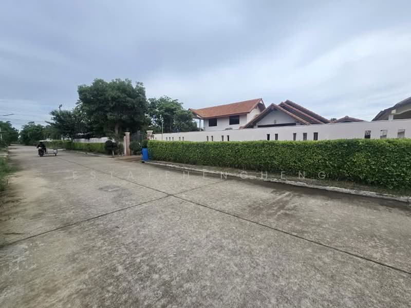 บ้านเดี่ยว ปากน้ำปราณ, Prachuap Khiri Khan, Pak Nam Pran, Pran Buri, Prachuap Khiri Khan, 4 Bedrooms, 400 sqm, Single Detached House For Sale, by Estatehengheng, 500458102 - DDproperty.com
