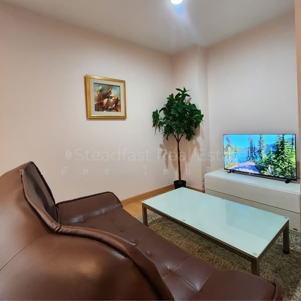 St Louis Grand Terrace, Bangkok, Soi Sathon 11 S Sathon Rd, Yan Nawa, Sathon, Bangkok, 1 Bedroom, 48 sqm, Condo For Rent, by ธนภัทร ไทยจินดา, 500458103 - DDproperty.com