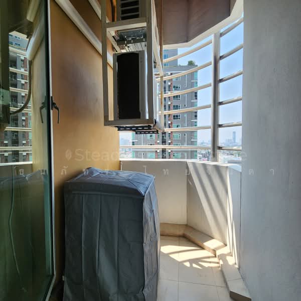 St Louis Grand Terrace, Bangkok, Soi Sathon 11 S Sathon Rd, Yan Nawa, Sathon, Bangkok, 1 Bedroom, 48 sqm, Condo For Rent, by ธนภัทร ไทยจินดา, 500458103 - DDproperty.com