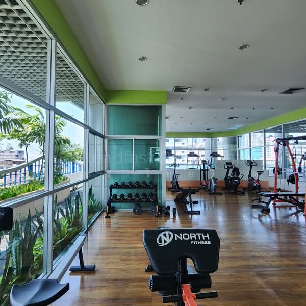 St Louis Grand Terrace, Bangkok, Soi Sathon 11 S Sathon Rd, Yan Nawa, Sathon, Bangkok, 1 Bedroom, 48 sqm, Condo For Rent, by ธนภัทร ไทยจินดา, 500458103 - DDproperty.com