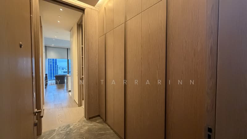 Scope Langsuan : สโคป หลังสวน, กรุงเทพ, ถนนหลังสวน, ลุมพินี, ปทุมวัน, กรุงเทพ, 85 ตร.ม., คอนโด ให้เช่า, โดย Ryan Tarrarinn, 500458104 - DDproperty.com