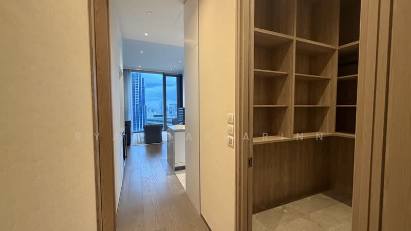 Scope Langsuan, Bangkok, Soi Lang Suan, Lumphini, Pathum Wan, Bangkok, 1 Bedroom, 85 sqm, Condo For Rent, by Ryan Tarrarinn, 500458104 - DDproperty.com