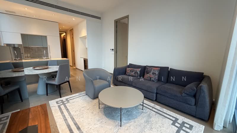 Scope Langsuan, Bangkok, Soi Lang Suan, Lumphini, Pathum Wan, Bangkok, 1 Bedroom, 85 sqm, Condo For Rent, by Ryan Tarrarinn, 500458104 - DDproperty.com