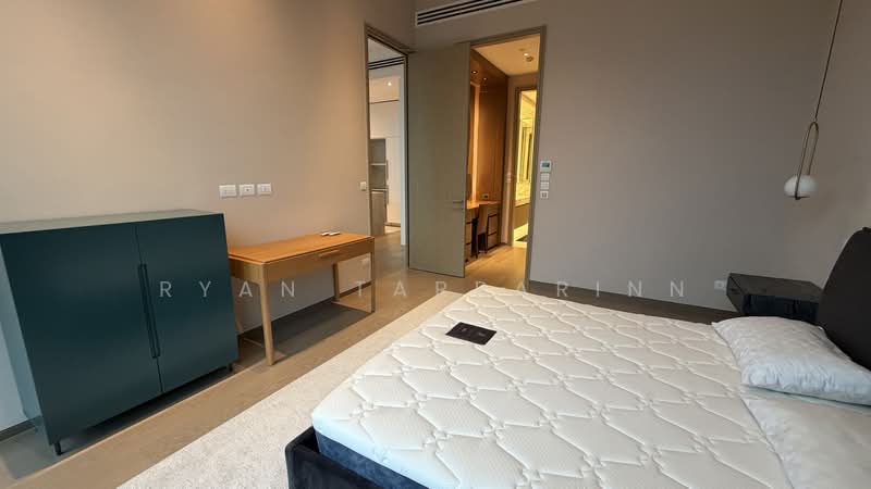 Scope Langsuan, Bangkok, Soi Lang Suan, Lumphini, Pathum Wan, Bangkok, 1 Bedroom, 85 sqm, Condo For Rent, by Ryan Tarrarinn, 500458104 - DDproperty.com