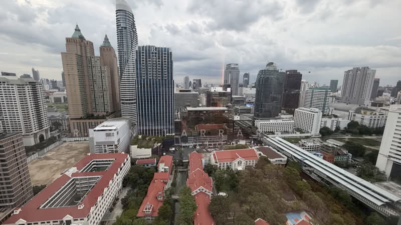 Scope Langsuan, Bangkok, Soi Lang Suan, Lumphini, Pathum Wan, Bangkok, 1 Bedroom, 85 sqm, Condo For Rent, by Ryan Tarrarinn, 500458104 - DDproperty.com