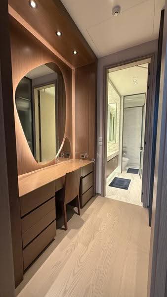 Scope Langsuan, Bangkok, Soi Lang Suan, Lumphini, Pathum Wan, Bangkok, 1 Bedroom, 85 sqm, Condo For Rent, by Ryan Tarrarinn, 500458104 - DDproperty.com