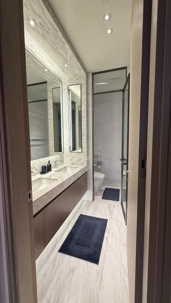 Scope Langsuan, Bangkok, Soi Lang Suan, Lumphini, Pathum Wan, Bangkok, 1 Bedroom, 85 sqm, Condo For Rent, by Ryan Tarrarinn, 500458104 - DDproperty.com