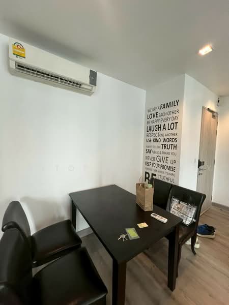 IDEO MOBI Rama 9 : ไอดีโอ โมบิ พระราม 9, กรุงเทพ, 90 ถนนพระราม 9, ห้วยขวาง, กรุงเทพ, 47 ตร.ม., คอนโด ให้เช่า, โดย Holtop Property, 500458108 - DDproperty.com