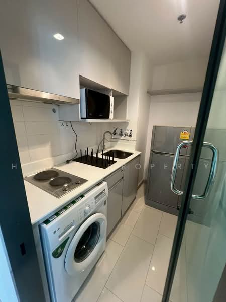IDEO MOBI Rama 9, Bangkok, 90 Rama 9 Road, Huai Khwang, Bangkok, 2 Bedrooms, 47 sqm, Condo For Rent, by Holtop Property, 500458108 - DDproperty.com