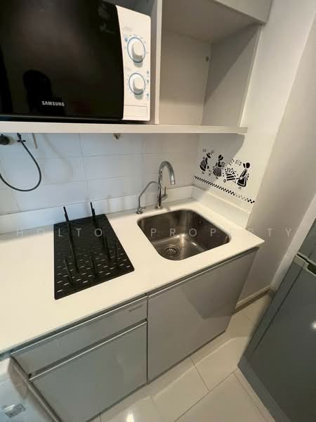 IDEO MOBI Rama 9, Bangkok, 90 Rama 9 Road, Huai Khwang, Bangkok, 2 Bedrooms, 47 sqm, Condo For Rent, by Holtop Property, 500458108 - DDproperty.com