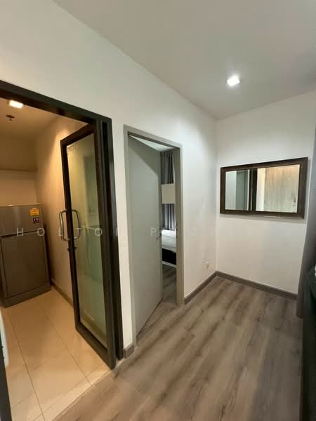 IDEO MOBI Rama 9 : ไอดีโอ โมบิ พระราม 9, กรุงเทพ, 90 ถนนพระราม 9, ห้วยขวาง, กรุงเทพ, 47 ตร.ม., คอนโด ให้เช่า, โดย Holtop Property, 500458108 - DDproperty.com