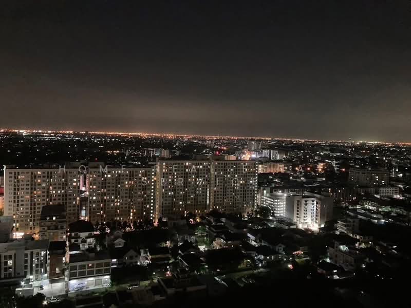 Artemis Sukhumvit 77, Bangkok, 418 Sukhumvit 77 Road, Suan Luang, Bangkok, 2 Bedrooms, 47 sqm, Condo For Sale, by HOME Real Estate Service, 500458112 - DDproperty.com