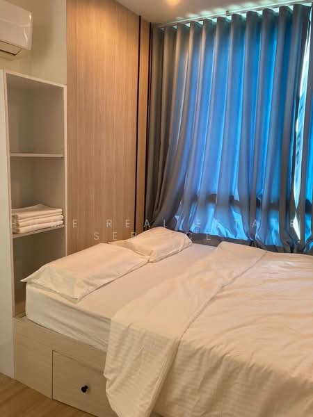Artemis Sukhumvit 77 : อาร์ทิมิส สุขุมวิท 77, กรุงเทพ, 418 ถนนสุขุมวิท 77, สวนหลวง, กรุงเทพ, 47 ตร.ม., คอนโด ขาย, โดย HOME Real Estate Service, 500458112 - DDproperty.com