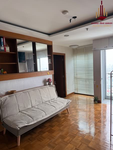 Silom Suite : สีลม สวีท, กรุงเทพ, ซอยสาทร 12 ถนนสาทร, สีลม, บางรัก, กรุงเทพ, 74 ตร.ม., คอนโด ขาย, โดย JSA REAL ESTATE, 500458113 - DDproperty.com