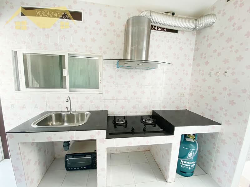 A house for rent near Big C Mae Hia, Chiang Mai Rental Price: 25,000 THB/month Property ID: No.9H573, Chiang Mai, Mae Hia, Muang Chiang Mai, Chiang Mai, 3 Bedrooms, 150 sqm, Single Detached House For Rent, by Baandeedee Chiangmai, 500458117 - DDproperty.com