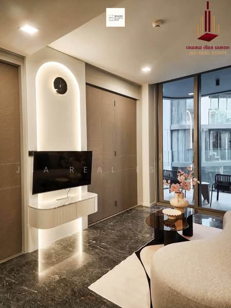 ASHTON Residence 41 : แอชตัน เรสซิเดนซ์ 41, กรุงเทพ, สุขุมวิท 41, คลองตันเหนือ, วัฒนา, กรุงเทพ, 74 ตร.ม., คอนโด ให้เช่า, โดย JSA REAL ESTATE, 500458118 - DDproperty.com