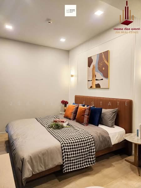 ASHTON Residence 41, Bangkok, Sukhumvit 41, Khlong Tan Nua, Watthana, Bangkok, 2 Bedrooms, 74 sqm, Condo For Rent, by JSA REAL ESTATE, 500458118 - DDproperty.com