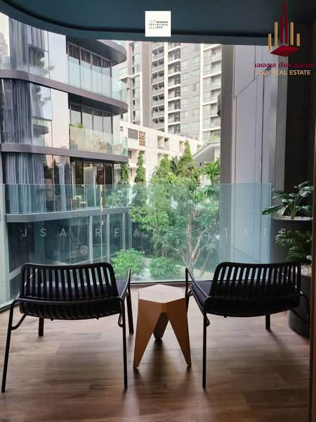 ASHTON Residence 41, Bangkok, Sukhumvit 41, Khlong Tan Nua, Watthana, Bangkok, 2 Bedrooms, 74 sqm, Condo For Rent, by JSA REAL ESTATE, 500458118 - DDproperty.com