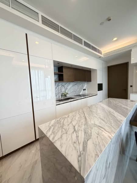 The Monument Thonglor, Bangkok, 998 Thonglor Road, Khlong Tan Nua, Watthana, Bangkok, 2 Bedrooms, 125 sqm, Condo For Rent, by Khemasooch Chiraburanan, 500458119 - DDproperty.com
