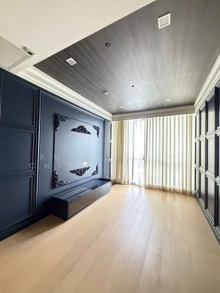 The Monument Thonglor, Bangkok, 998 Thonglor Road, Khlong Tan Nua, Watthana, Bangkok, 2 Bedrooms, 125 sqm, Condo For Rent, by Khemasooch Chiraburanan, 500458119 - DDproperty.com