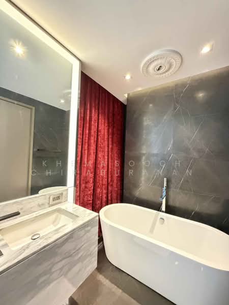 The Monument Thonglor, Bangkok, 998 Thonglor Road, Khlong Tan Nua, Watthana, Bangkok, 2 Bedrooms, 125 sqm, Condo For Rent, by Khemasooch Chiraburanan, 500458119 - DDproperty.com