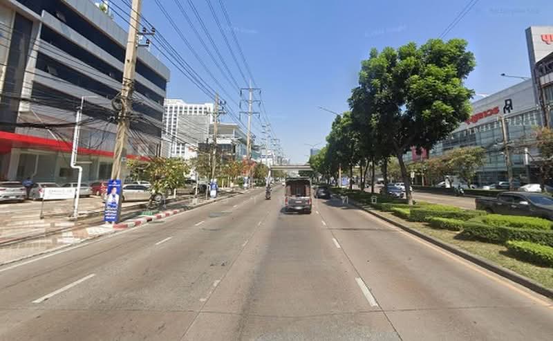 ขายที่ดินเปล่า ถนนรัชดาภิเษก ใกล้ MRT รัชดาภิเษก, Bangkok, รัชดาภิเษก, Samsen Nok, Huai Khwang, Bangkok, , 1,600 sqm, Land For Sale, by คุณชาญยุทธ, 500458121 - DDproperty.com