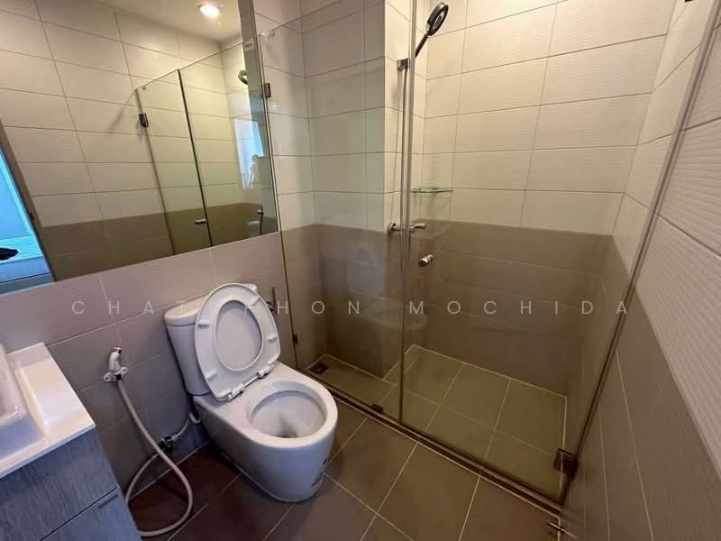 IDEO Q Chula - Samyan, Bangkok, 660-662 Rama 4 Road, Maha Phrutharam, Bang Rak, Bangkok, 1 Bedroom, 35 sqm, Condo For Rent, by Chatuphon Mochida, 500458122 - DDproperty.com