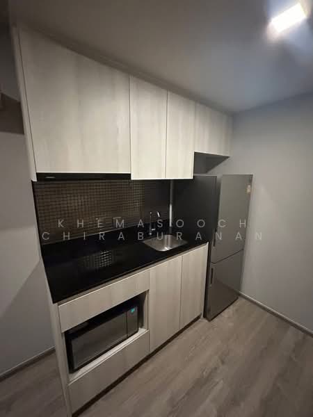 Maestro 19 Ratchada 19-Vipha, Bangkok, Soi Vibhavadi Rangsit 16, Din Daeng, Bangkok, 1 Bedroom, 36 sqm, Condo For Sale, by Khemasooch Chiraburanan, 500458123 - DDproperty.com
